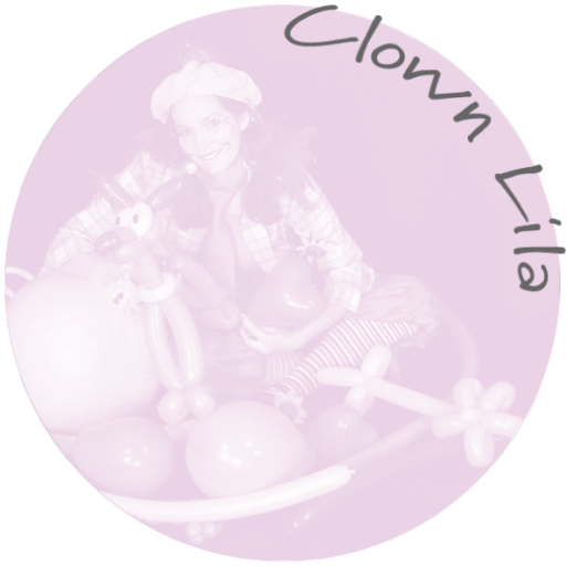 Clown Lila